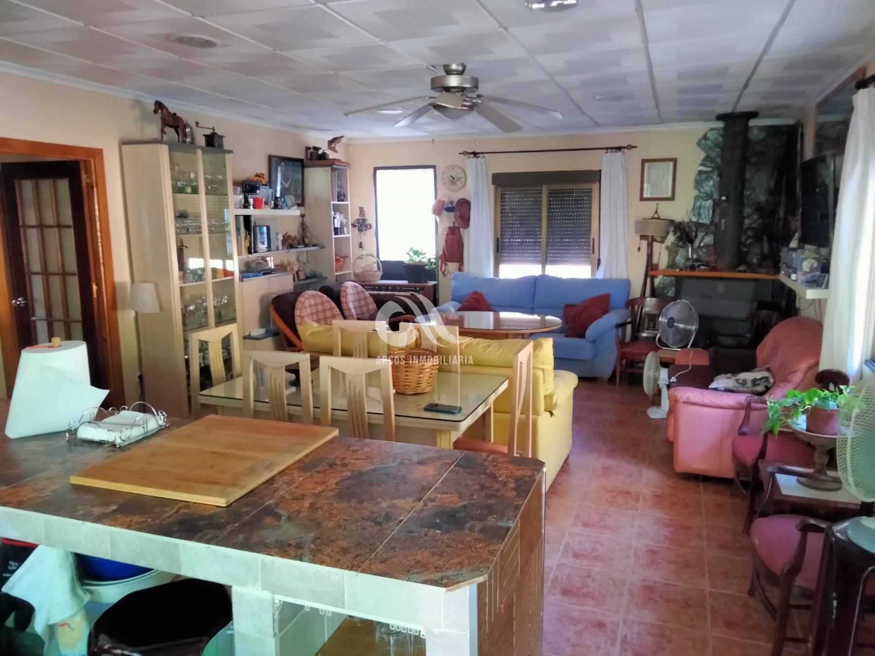 Venta de chalet en Córdoba