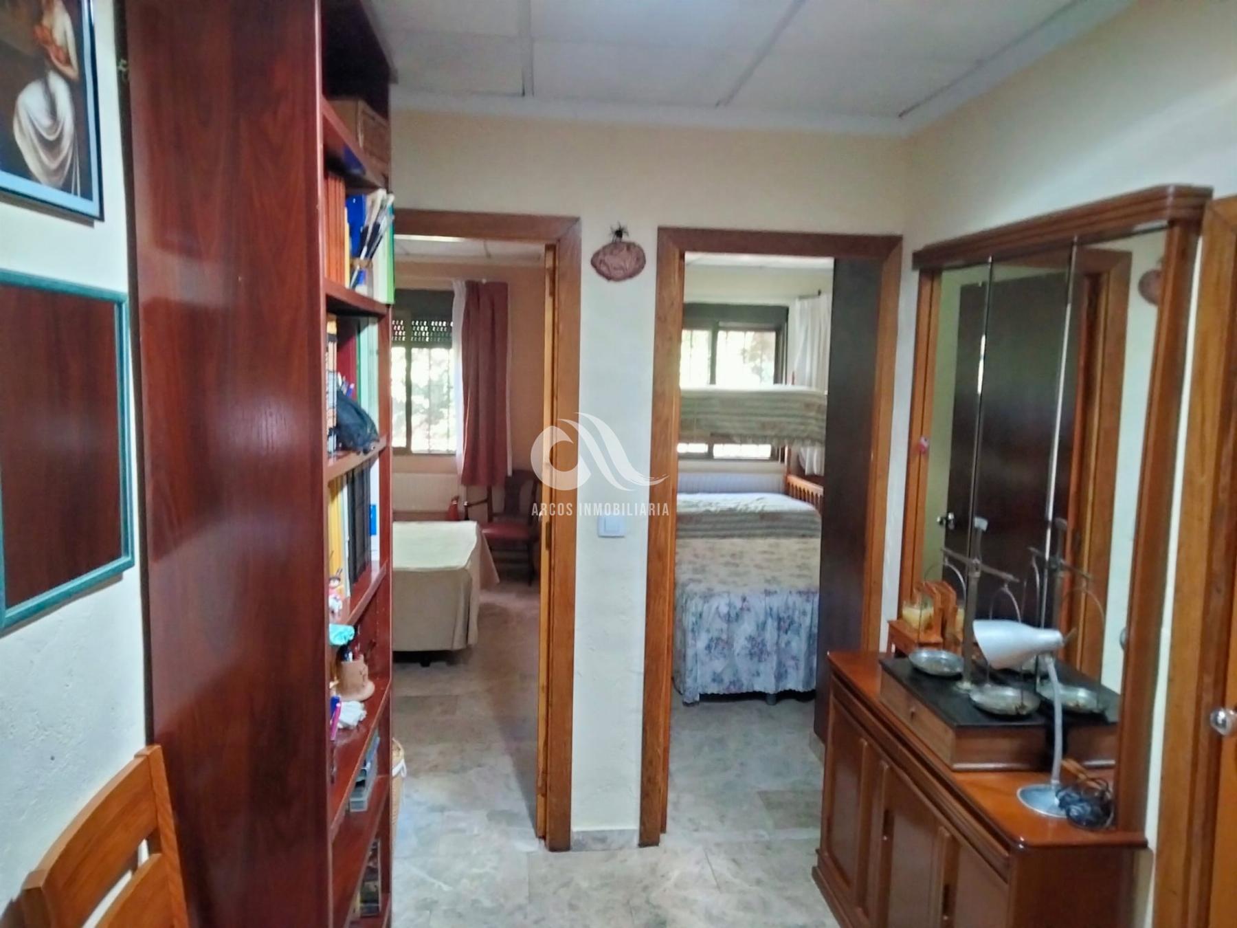 Venta de chalet en Córdoba