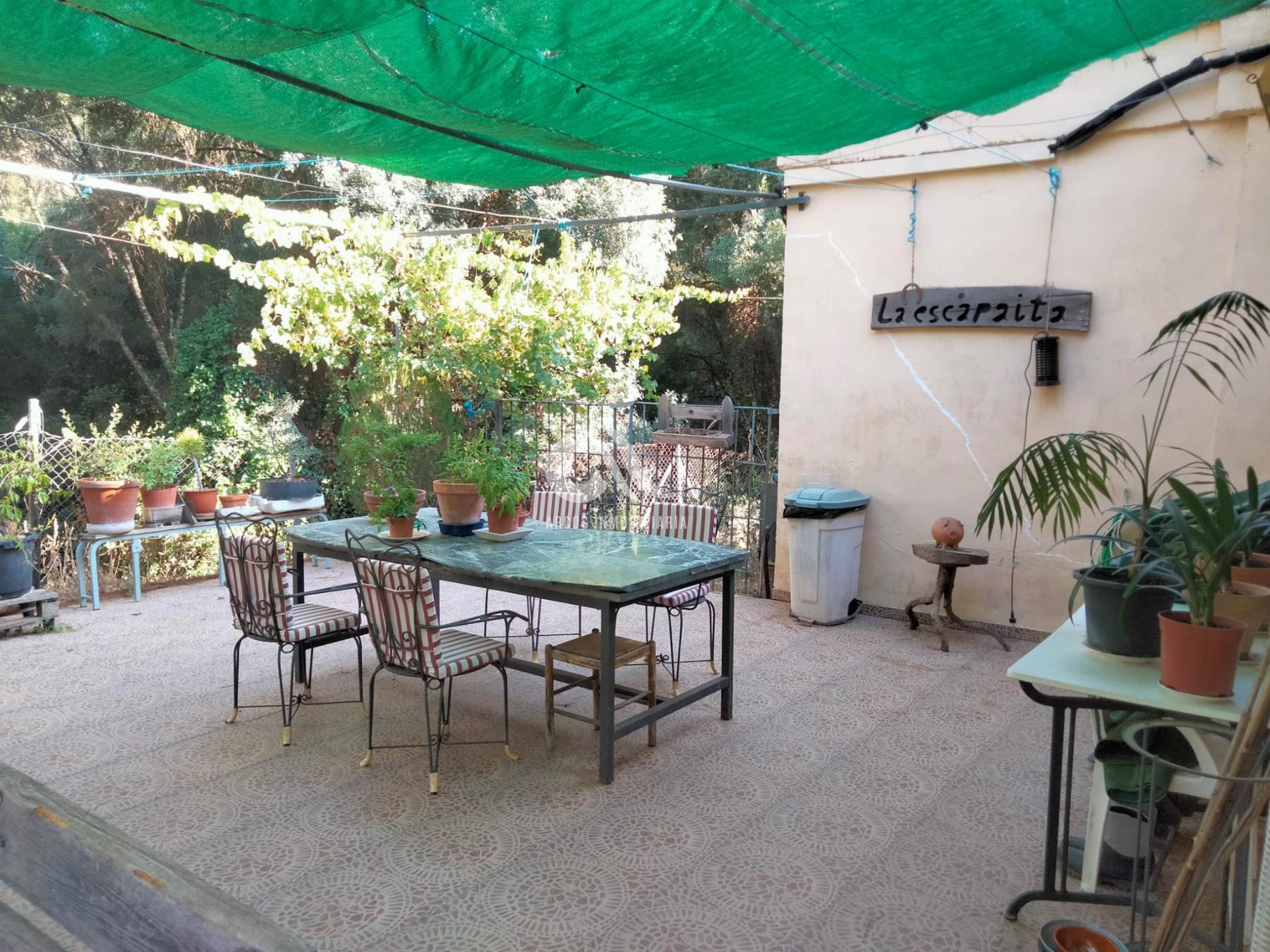 Venta de chalet en Córdoba