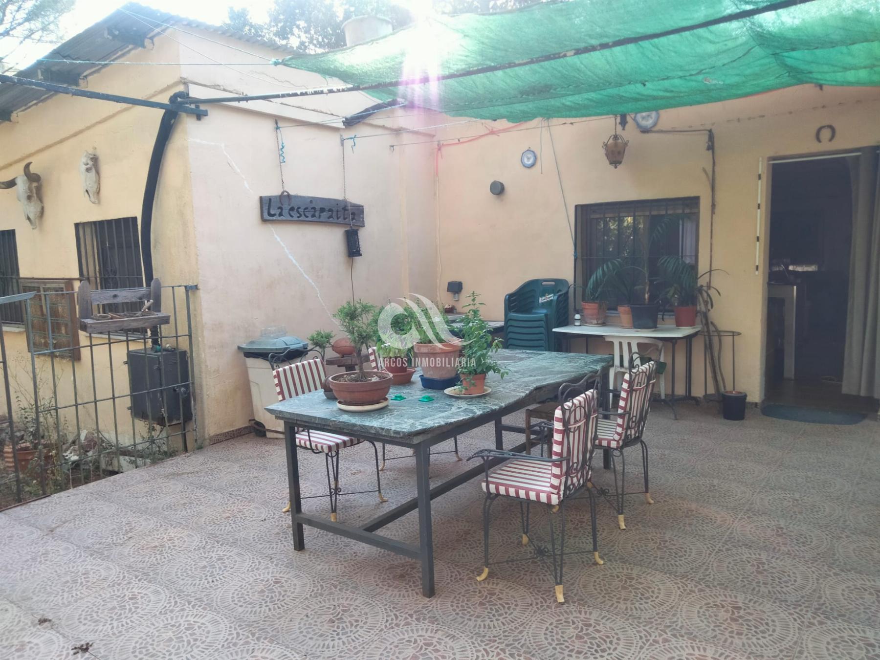 Venta de chalet en Córdoba