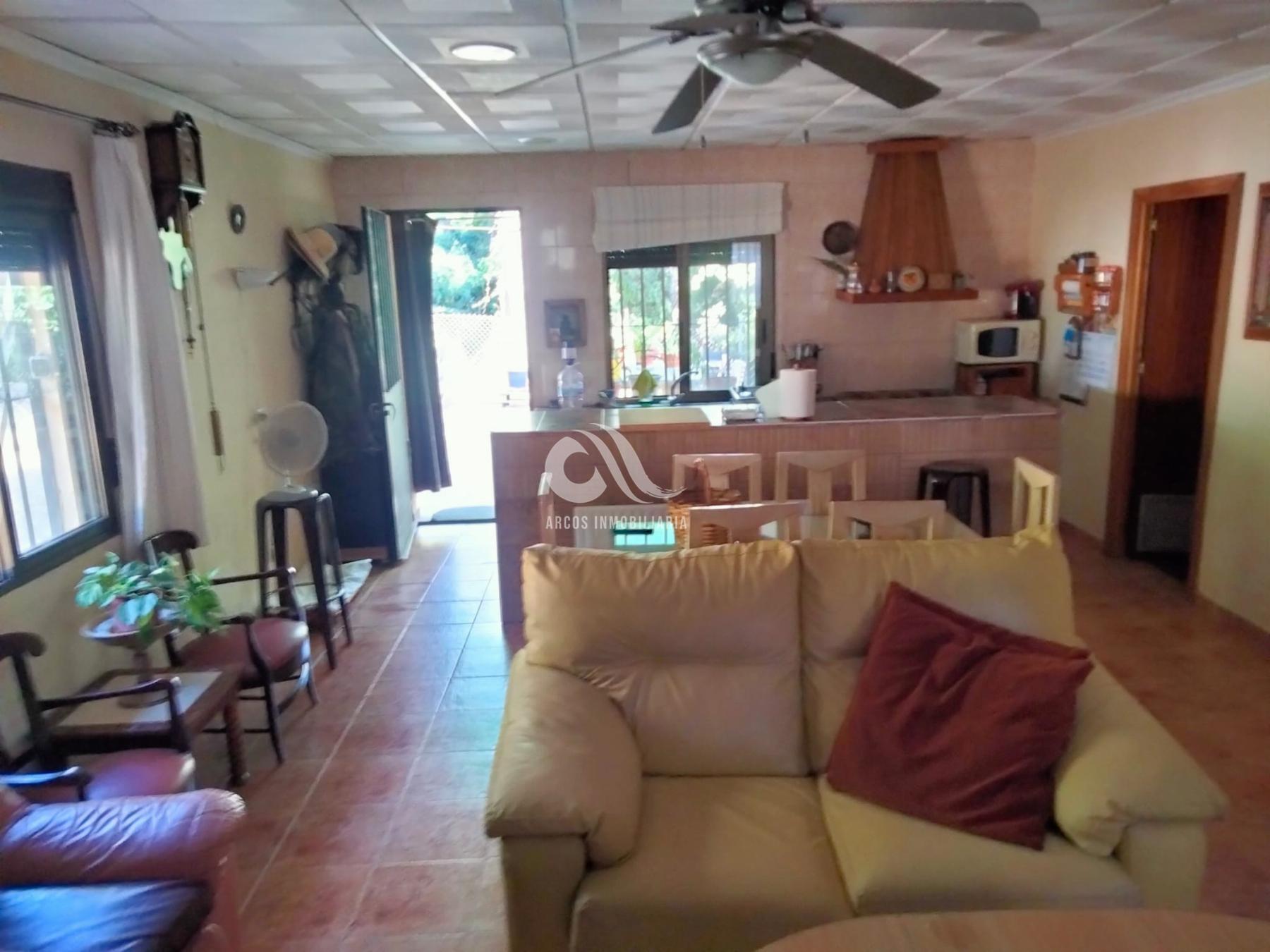 Venta de chalet en Córdoba