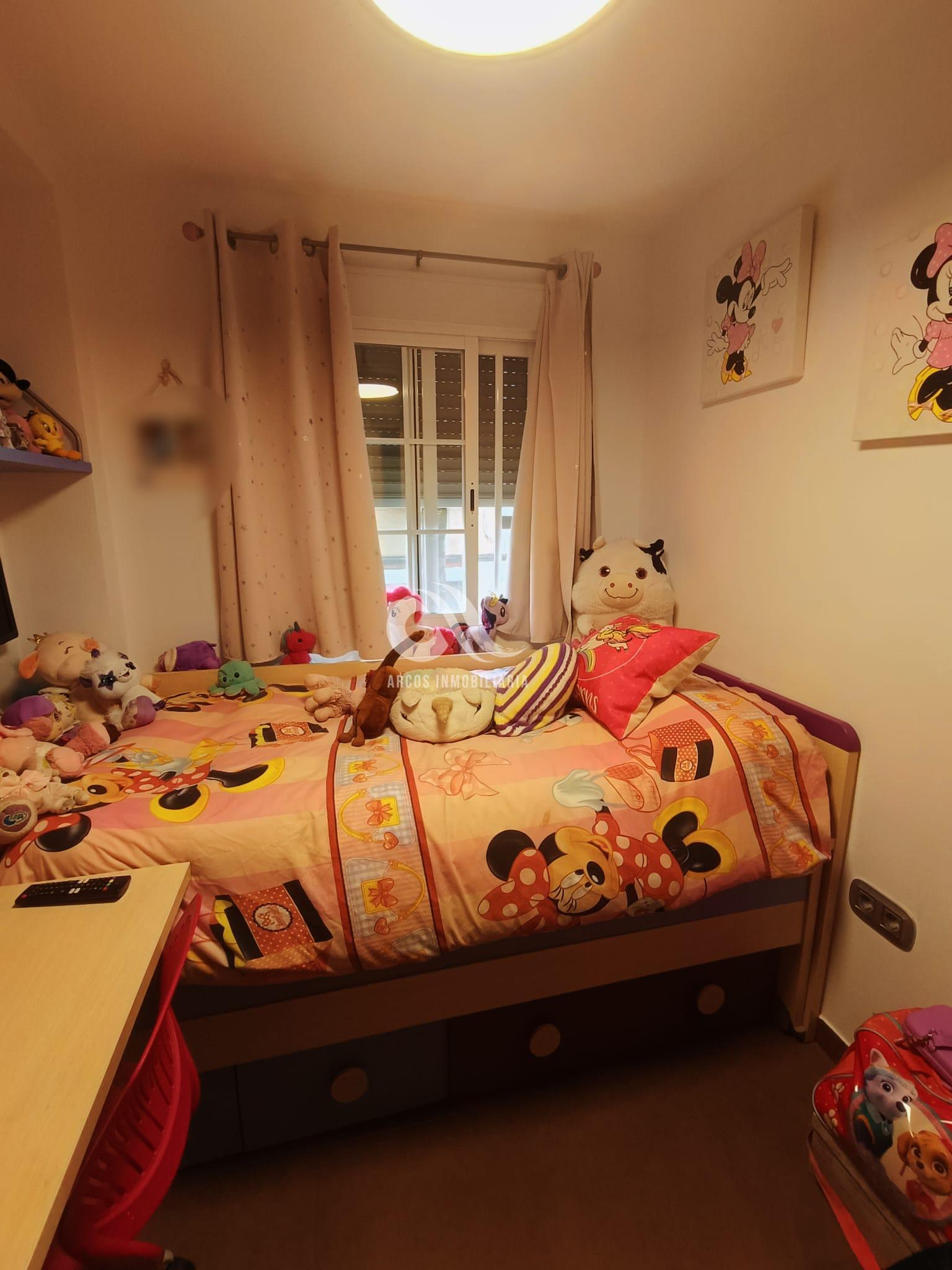 Venta de piso en Córdoba