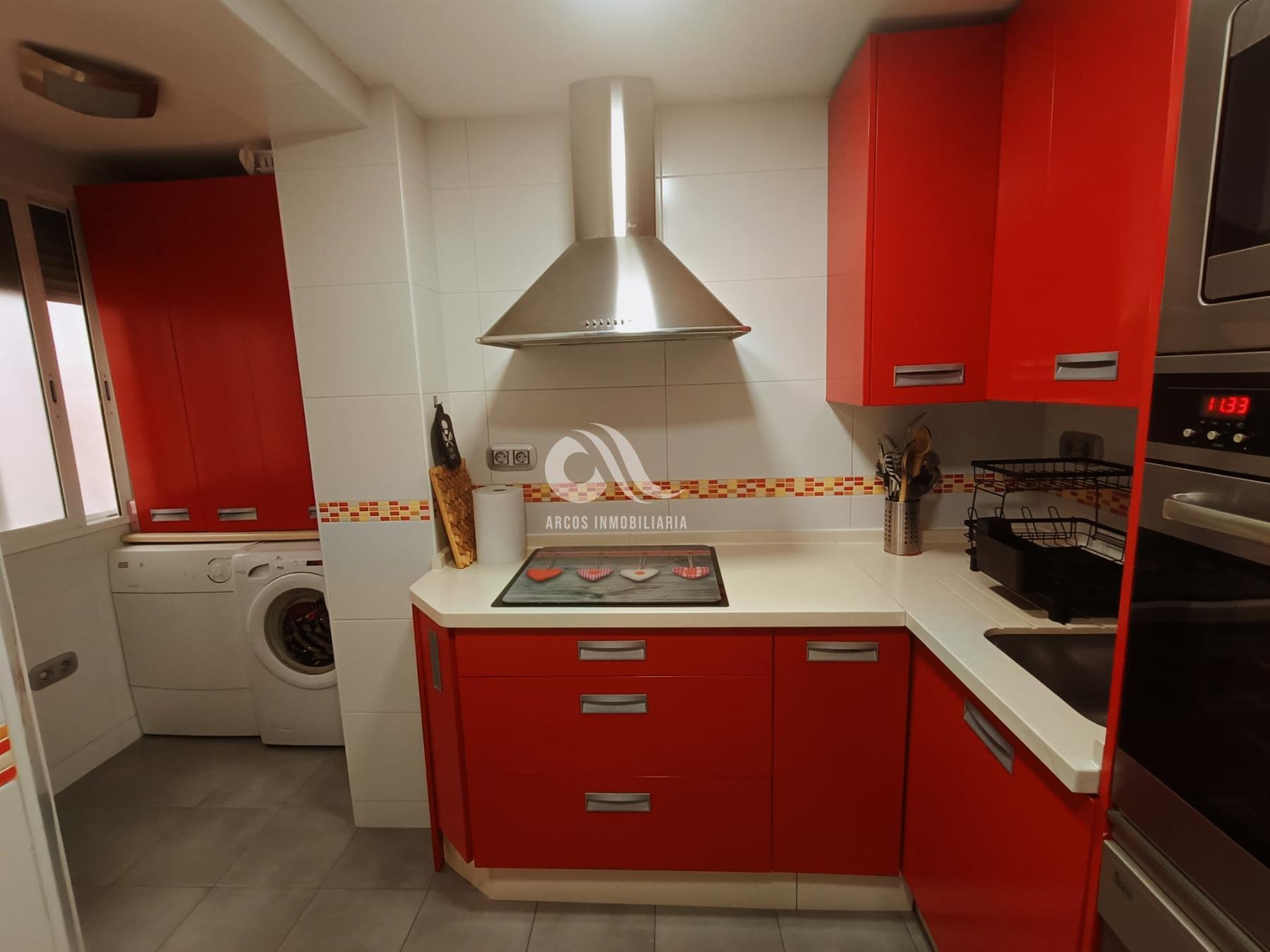 Venta de piso en Córdoba