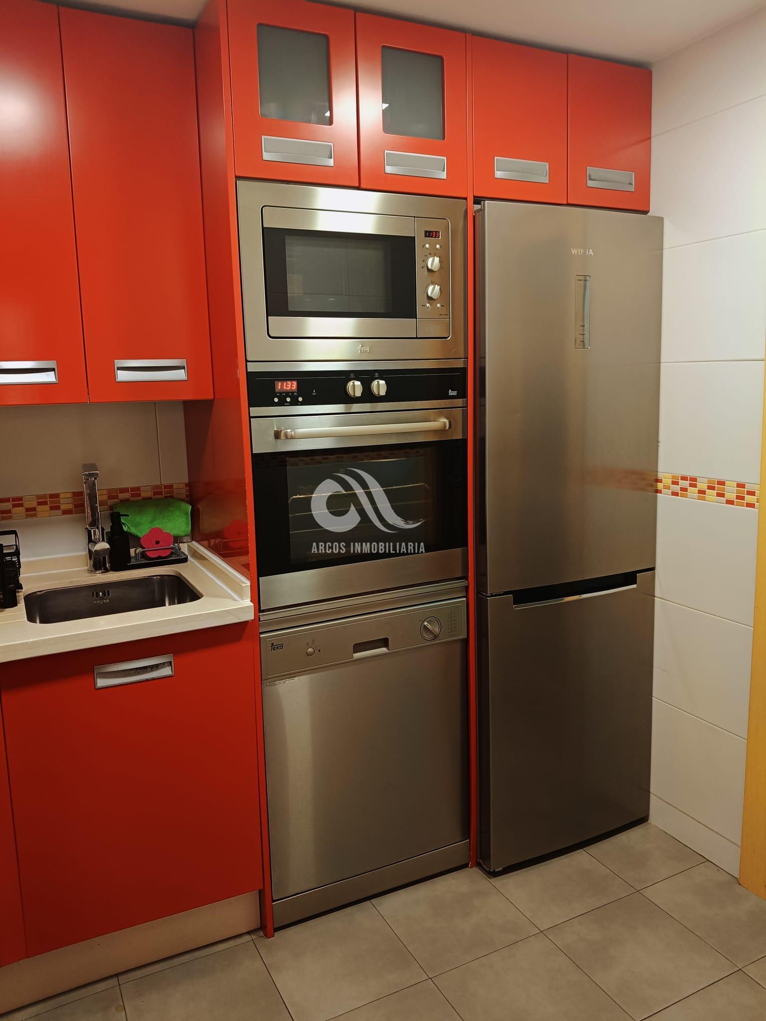 Venta de piso en Córdoba