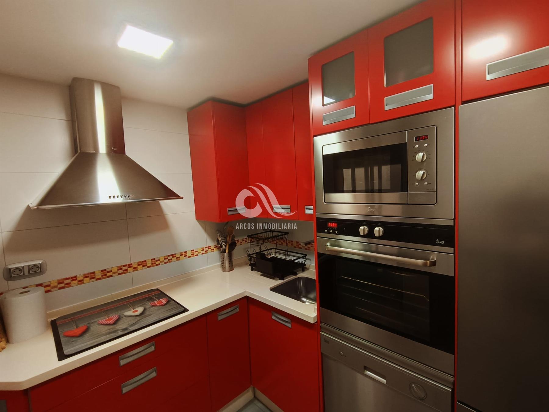 Venta de piso en Córdoba