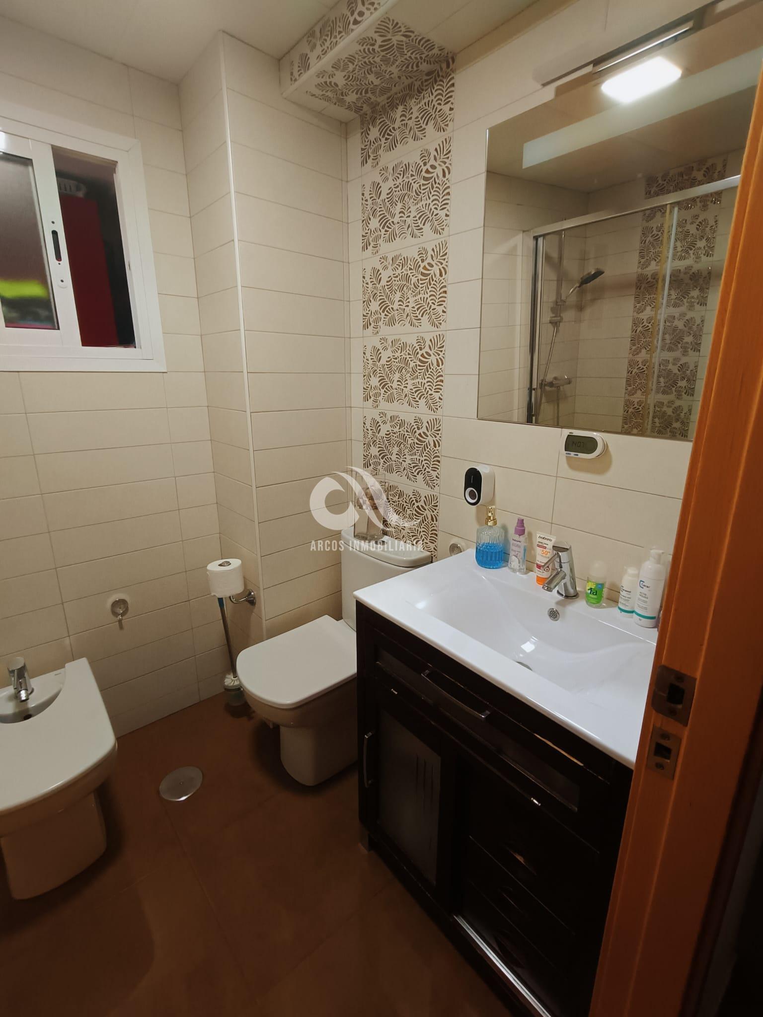 Venta de piso en Córdoba