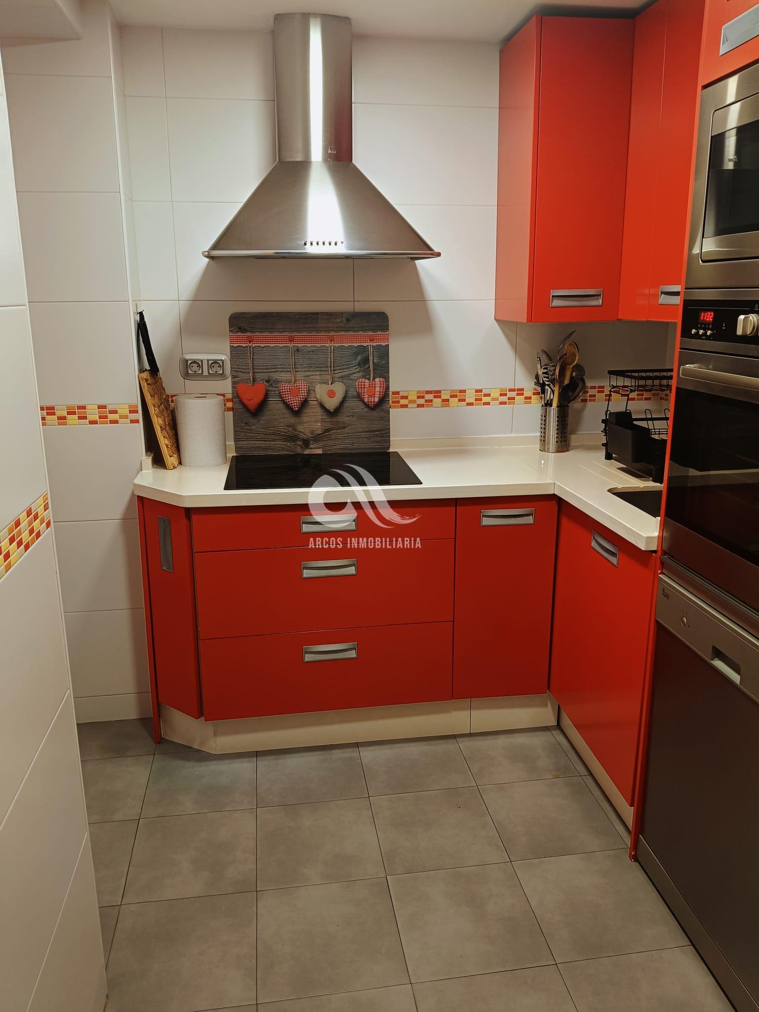 Venta de piso en Córdoba