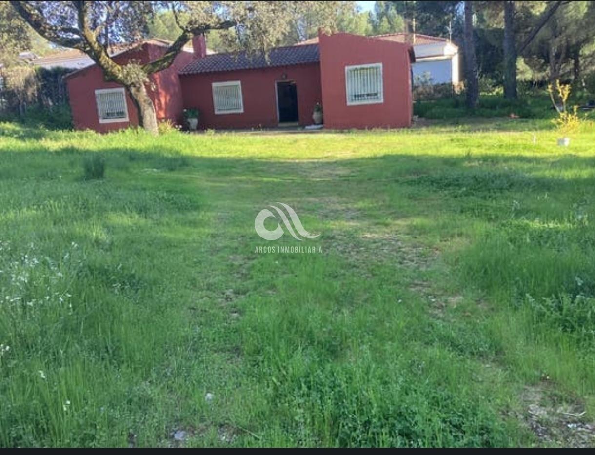 Venta de chalet en Córdoba