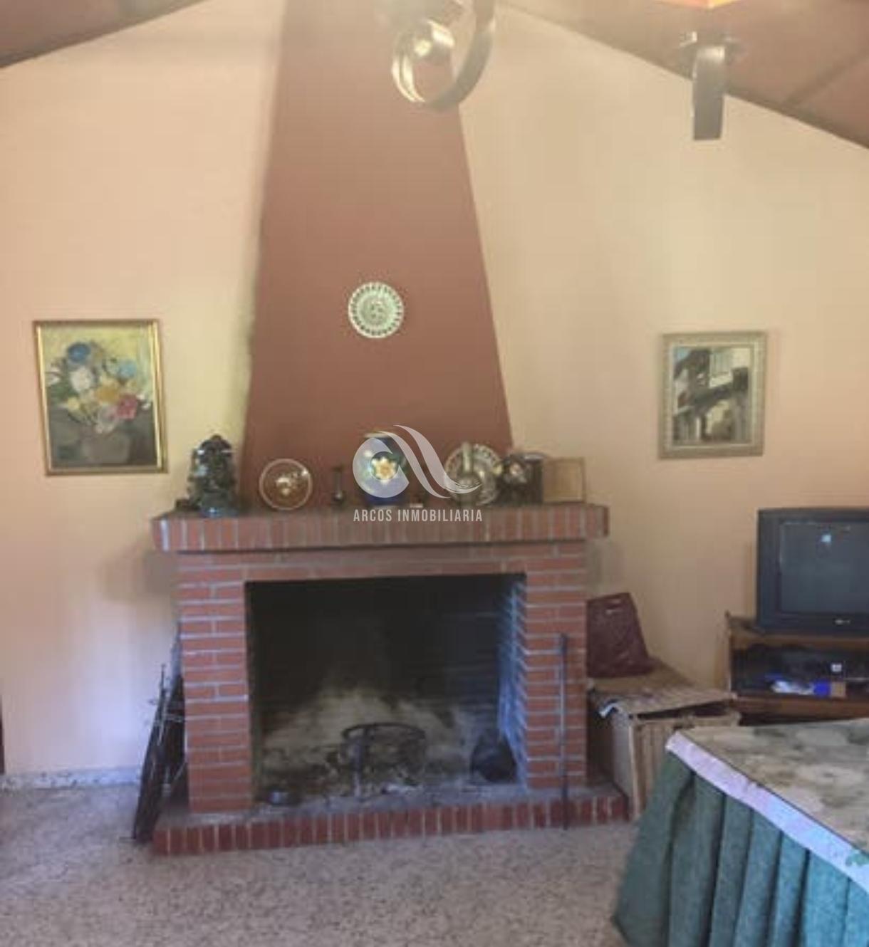 Venta de chalet en Córdoba