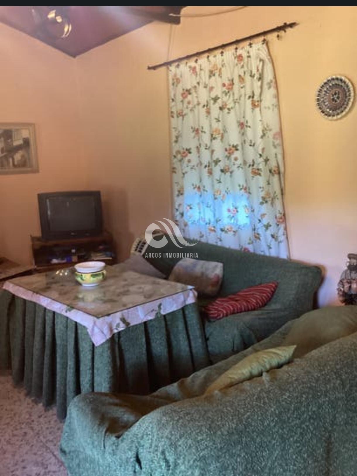 Venta de chalet en Córdoba