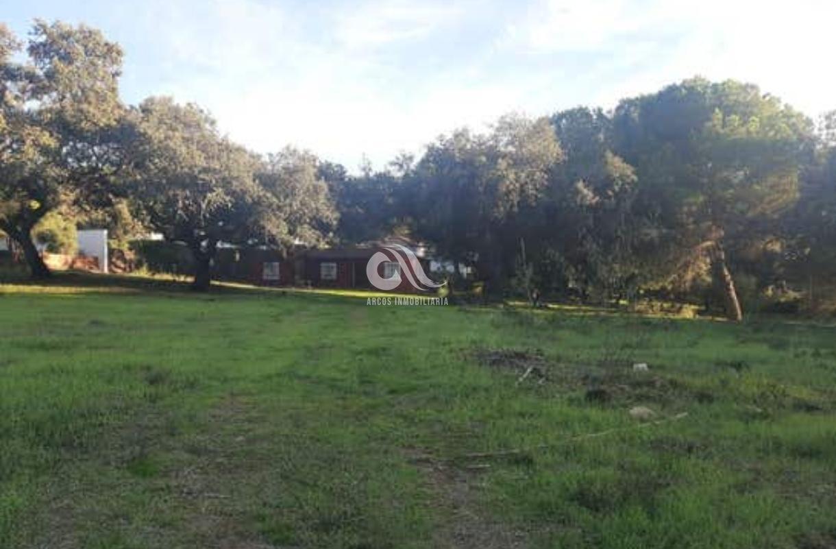 Venta de chalet en Córdoba