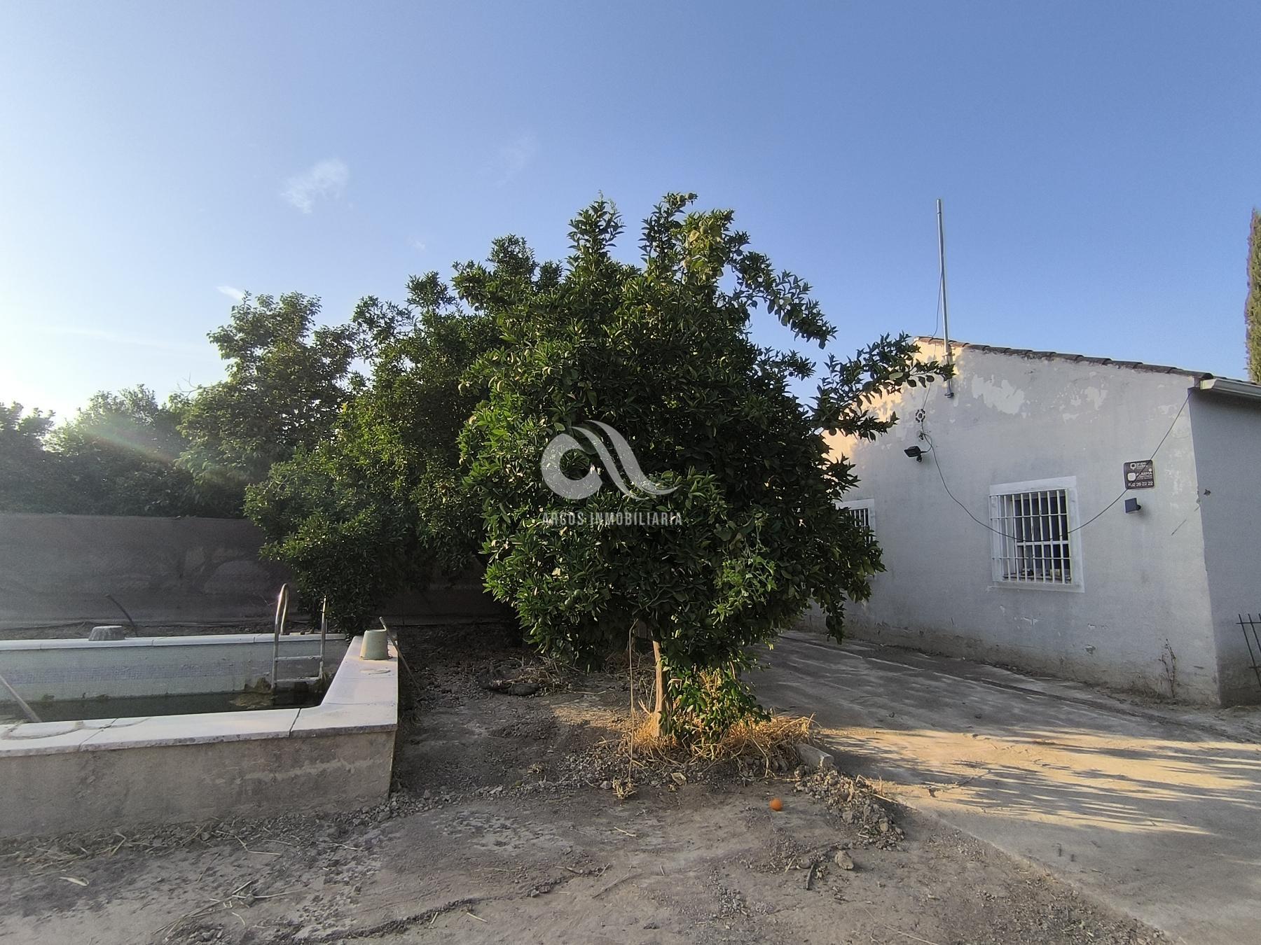 Venta de chalet en Córdoba