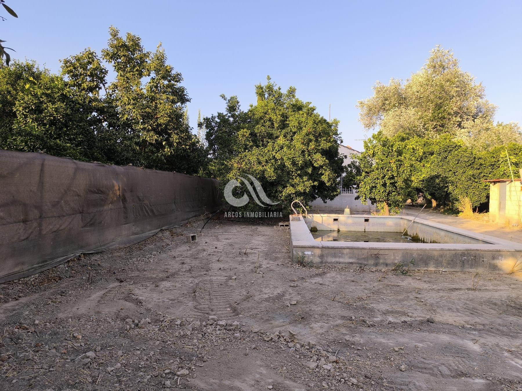 Venta de chalet en Córdoba