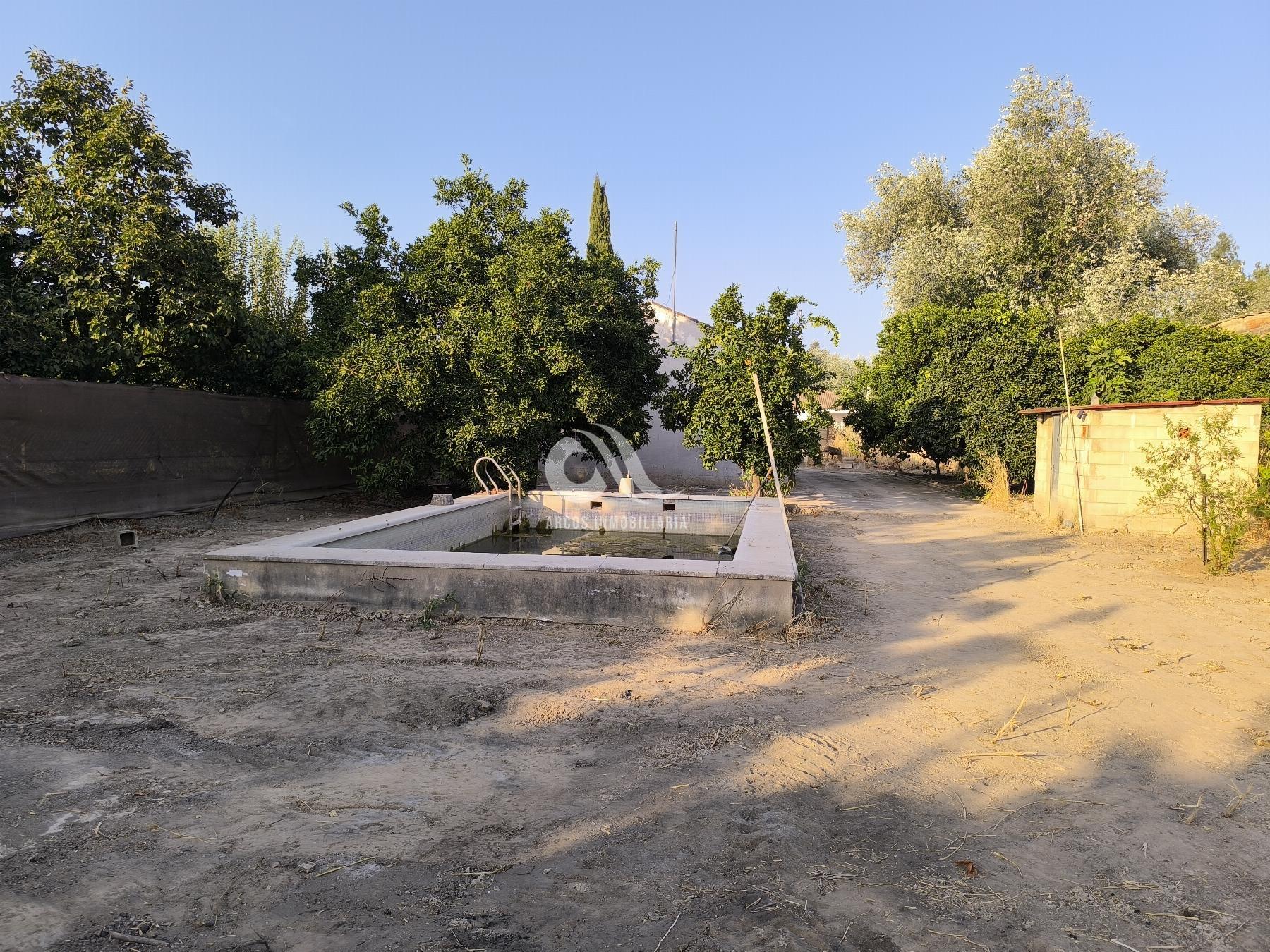Venta de chalet en Córdoba