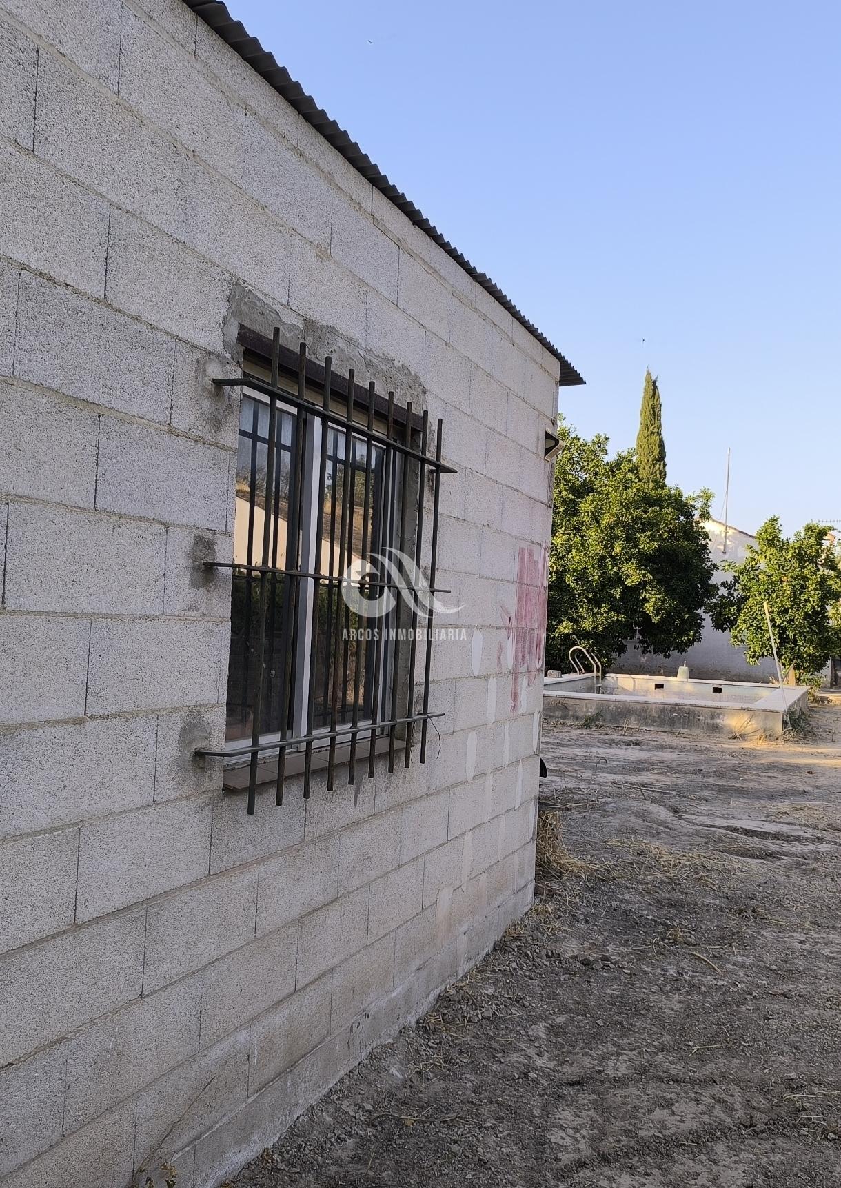 Venta de chalet en Córdoba