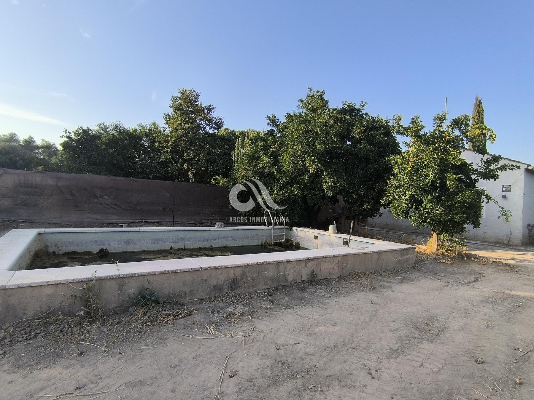 Venta de chalet en Córdoba