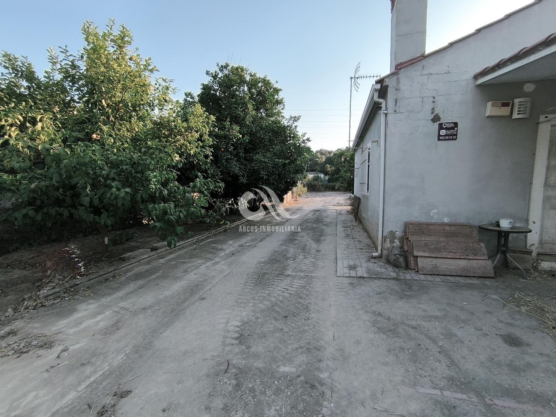 Venta de chalet en Córdoba