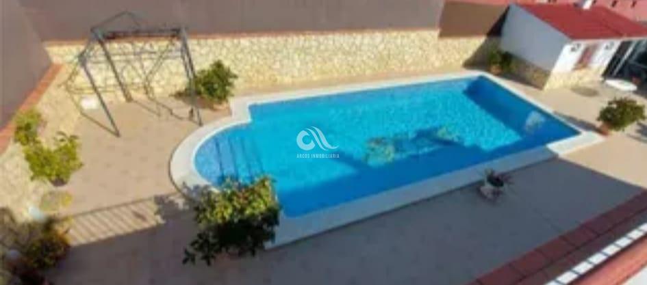 Venta de chalet en Córdoba