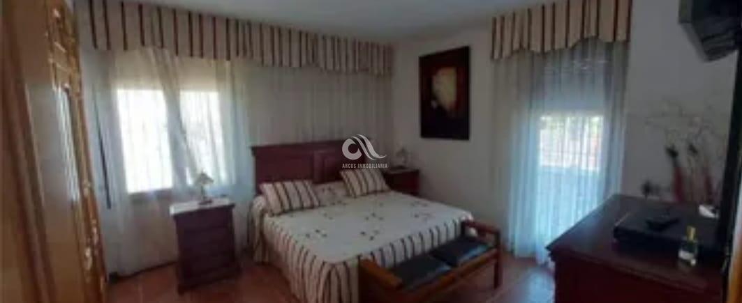 Venta de chalet en Córdoba