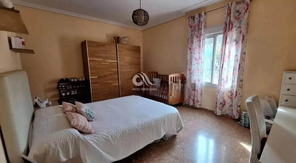Venta de chalet en Córdoba