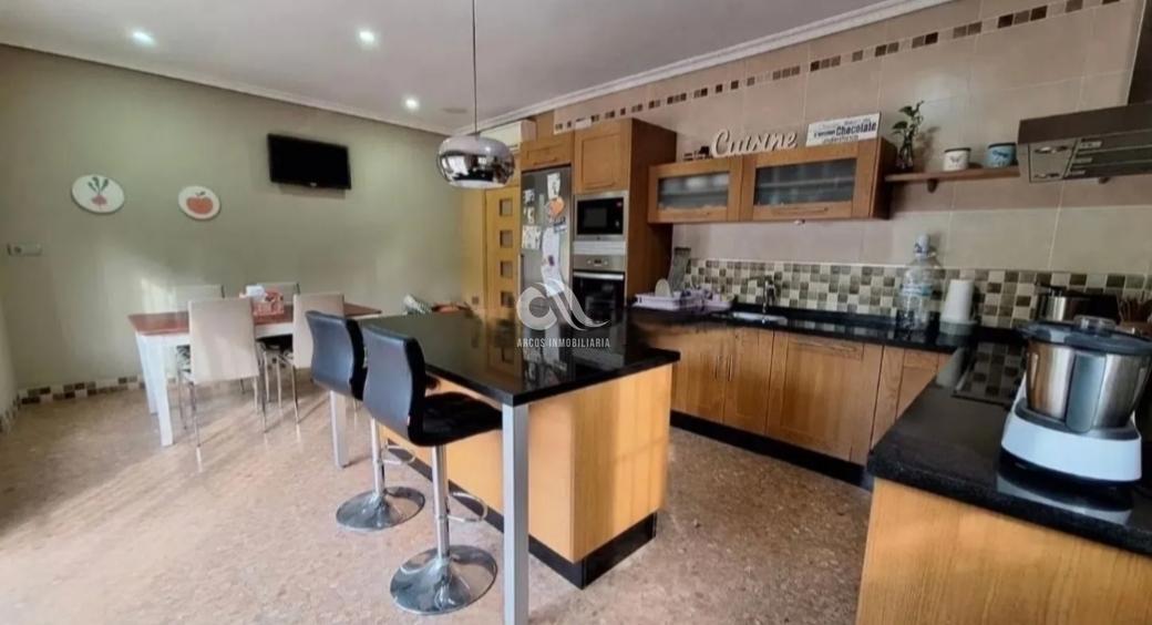 Venta de chalet en Córdoba