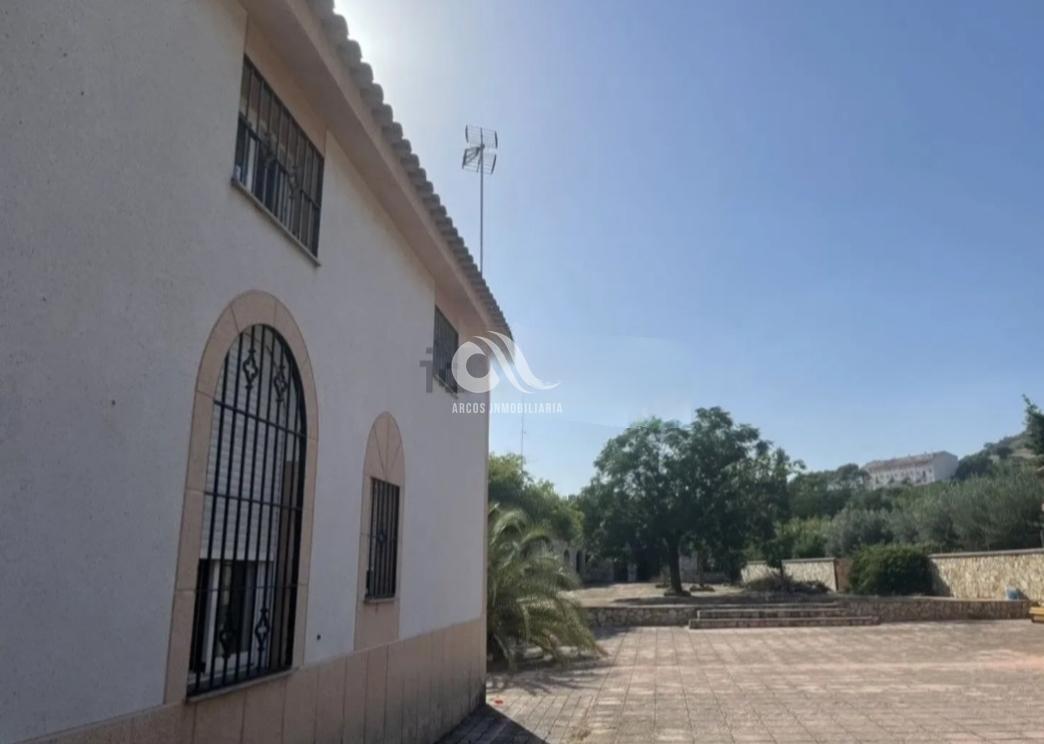 Venta de chalet en Córdoba