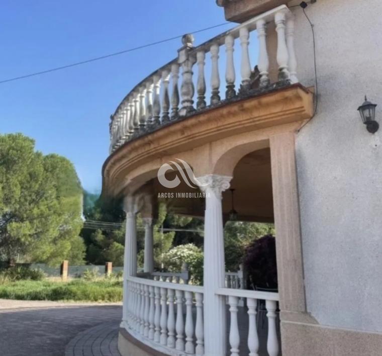 Venta de chalet en Córdoba