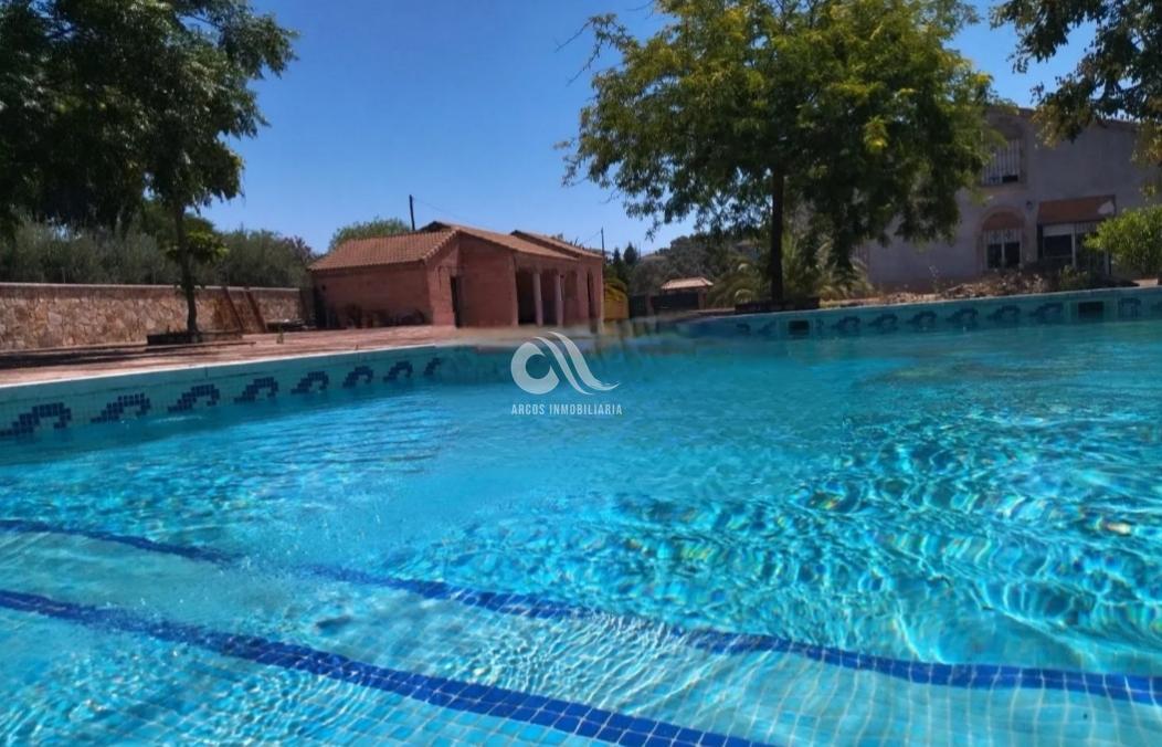 Venta de chalet en Córdoba