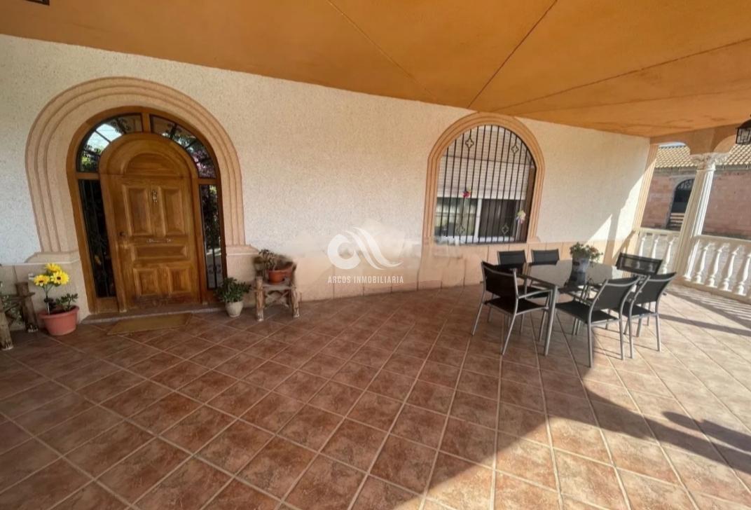 Venta de chalet en Córdoba