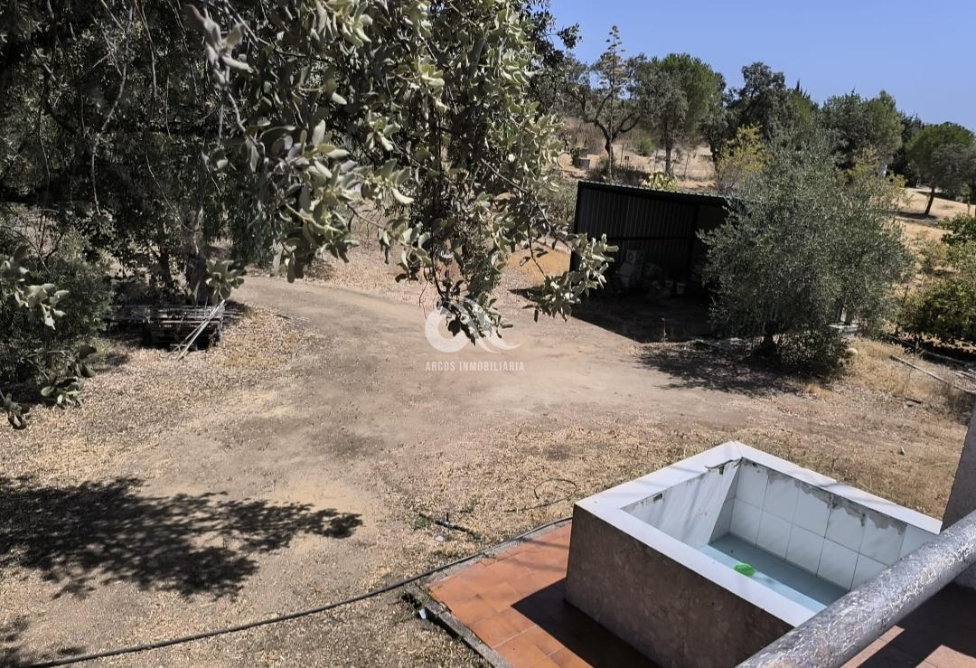 Venta de chalet en Córdoba