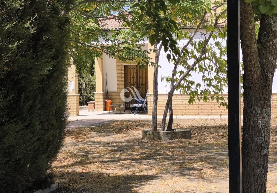 Venta de chalet en Córdoba