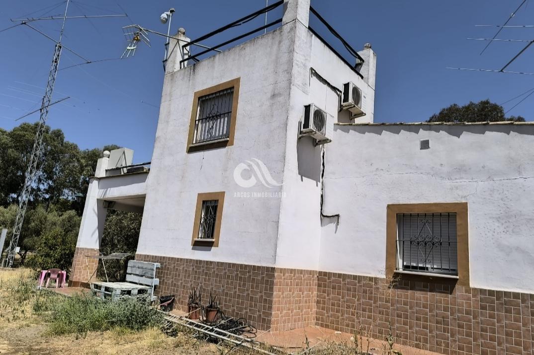 Venta de chalet en Córdoba