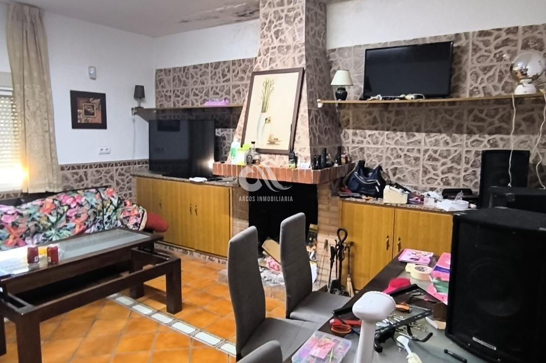 Venta de chalet en Córdoba