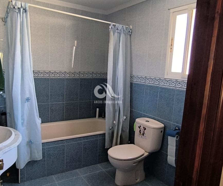 Venta de chalet en Córdoba