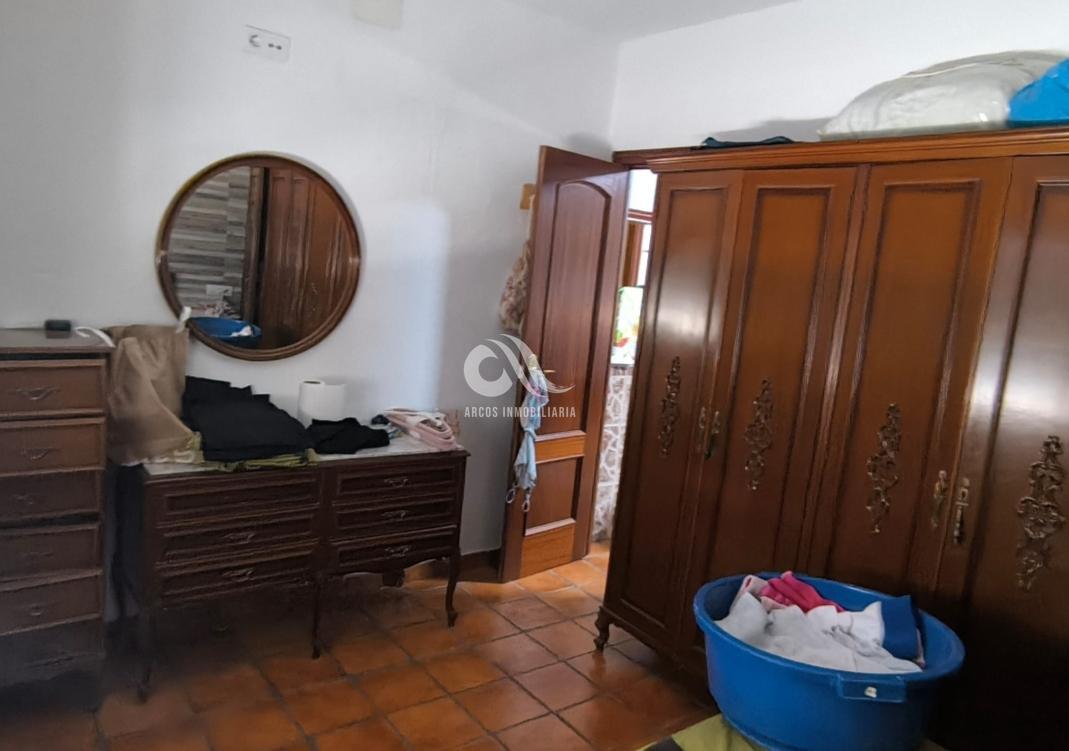 Venta de chalet en Córdoba