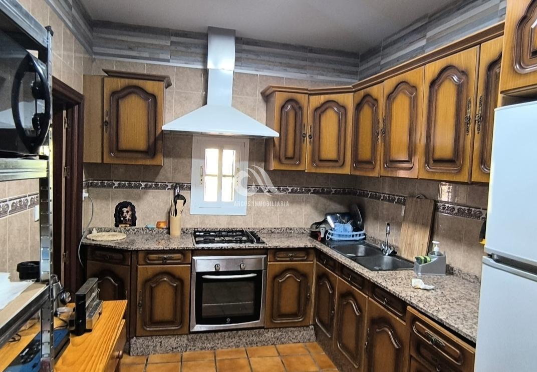 Venta de chalet en Córdoba