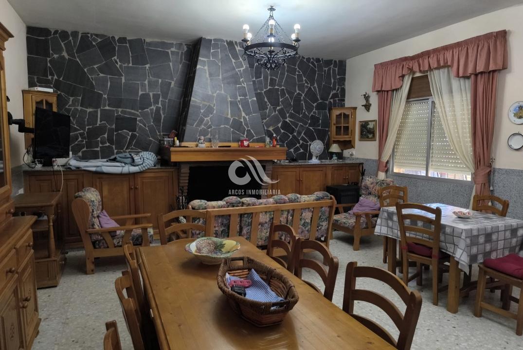 Venta de chalet en Córdoba