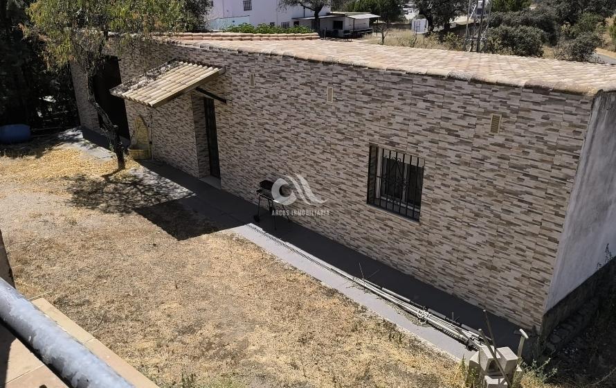 Venta de chalet en Córdoba