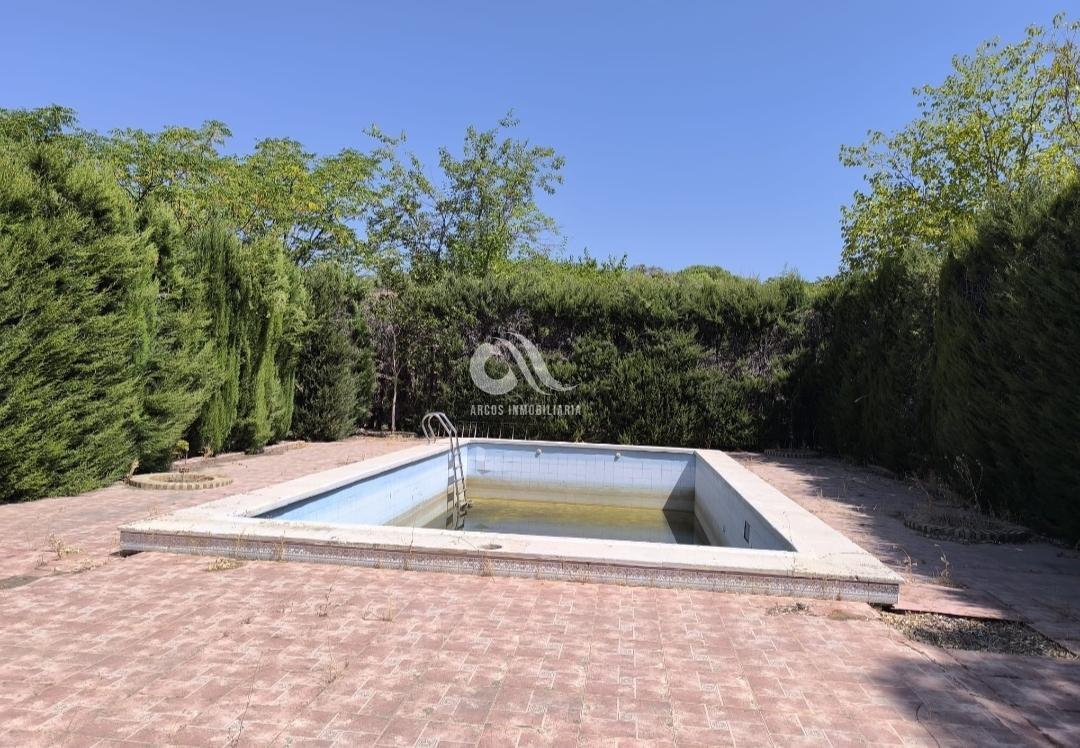 Venta de chalet en Córdoba