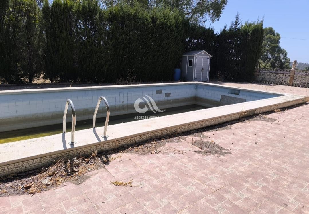 Venta de chalet en Córdoba