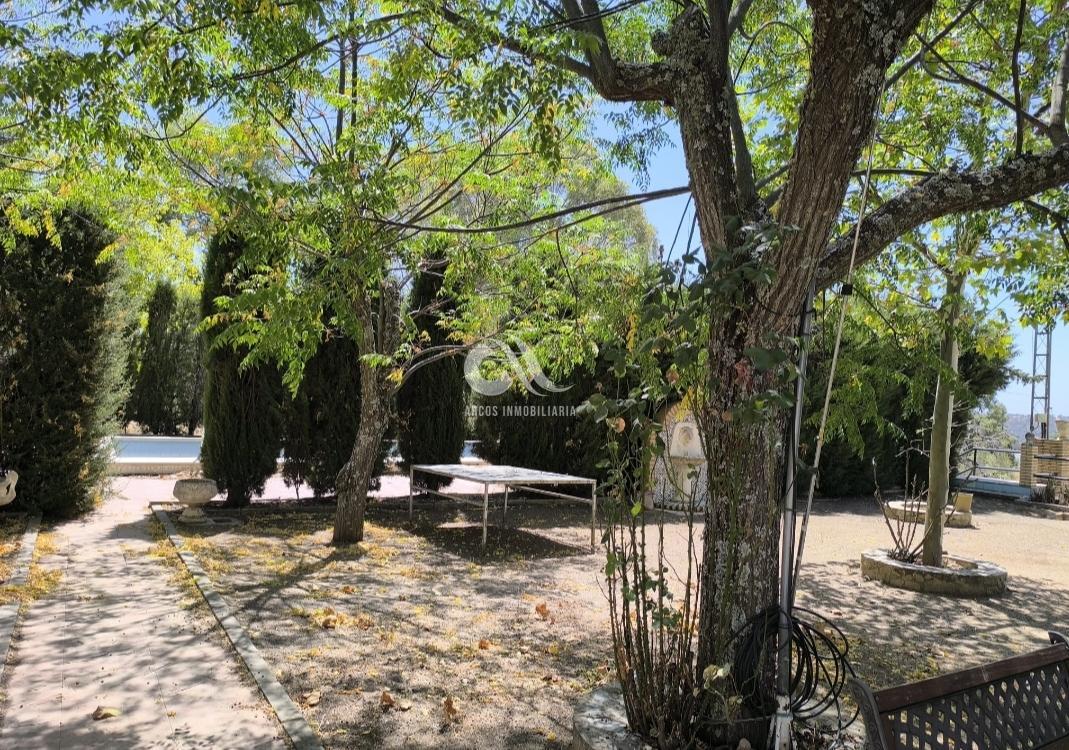 Venta de chalet en Córdoba