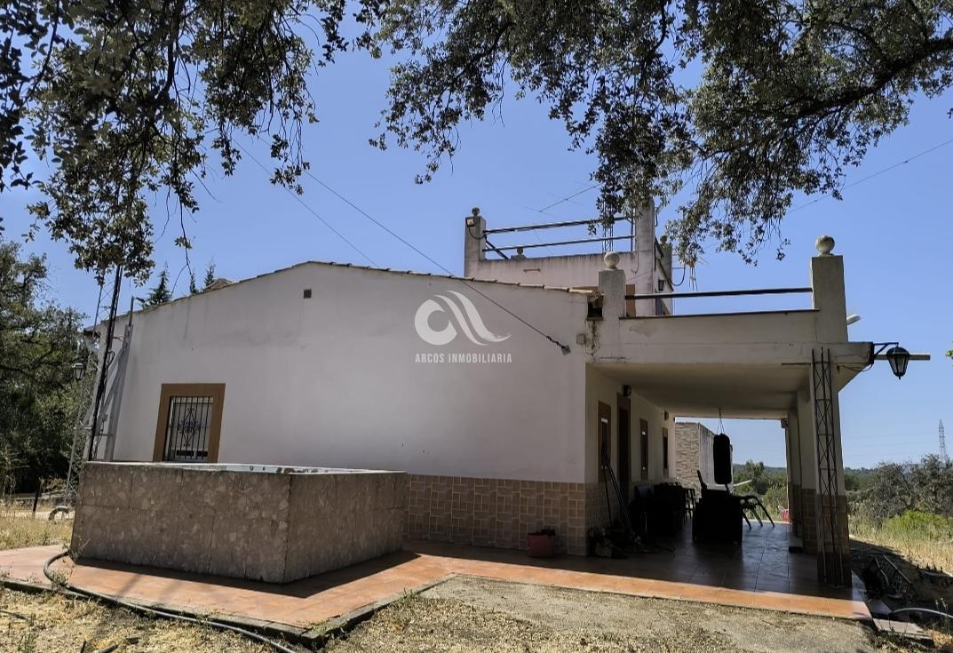 Venta de chalet en Córdoba