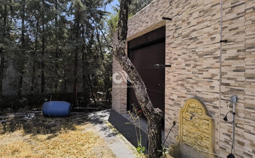 Venta de chalet en Córdoba