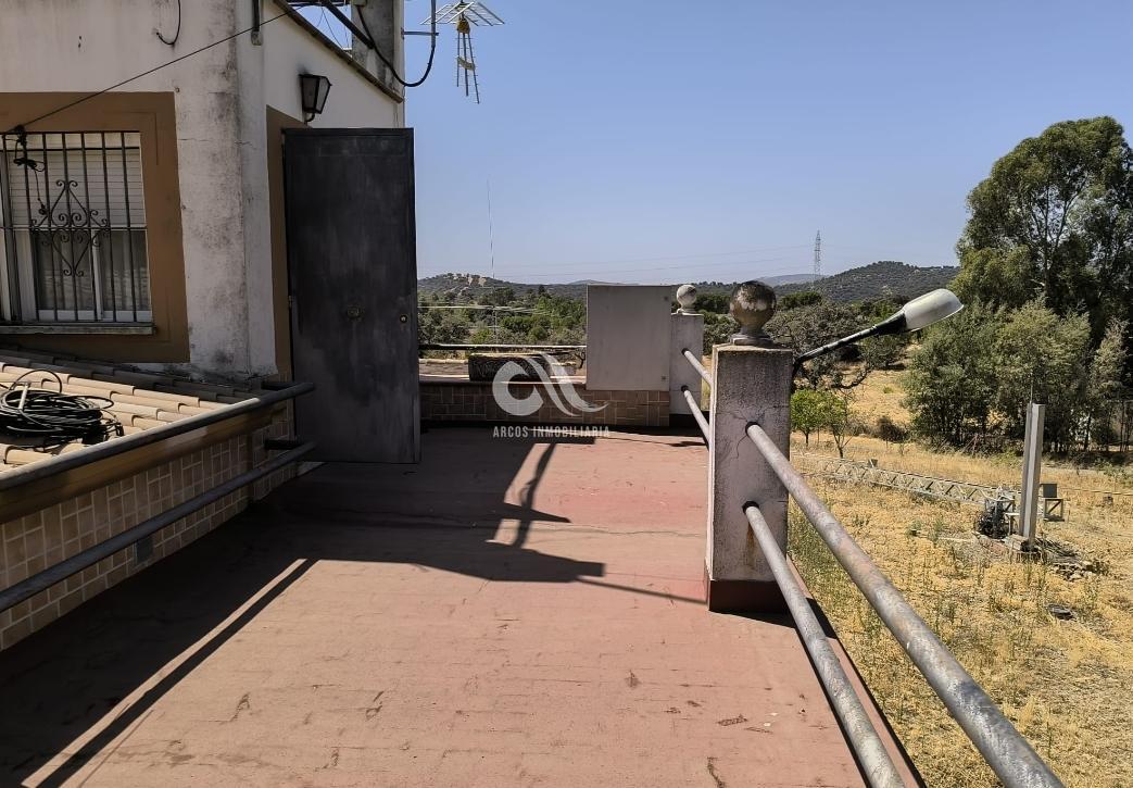 Venta de chalet en Córdoba