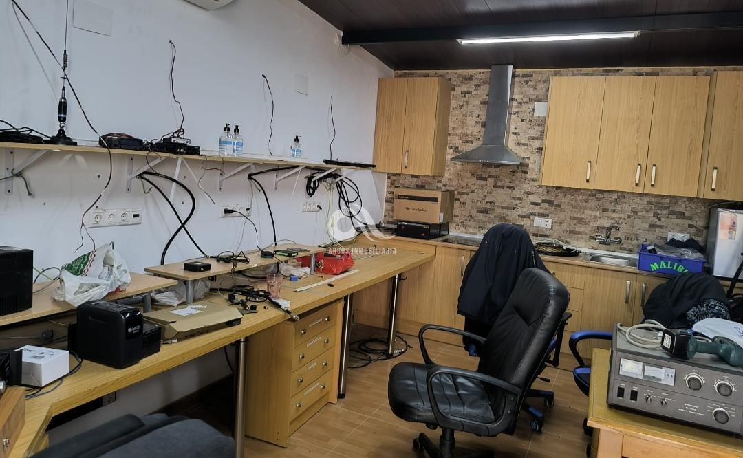 Venta de chalet en Córdoba