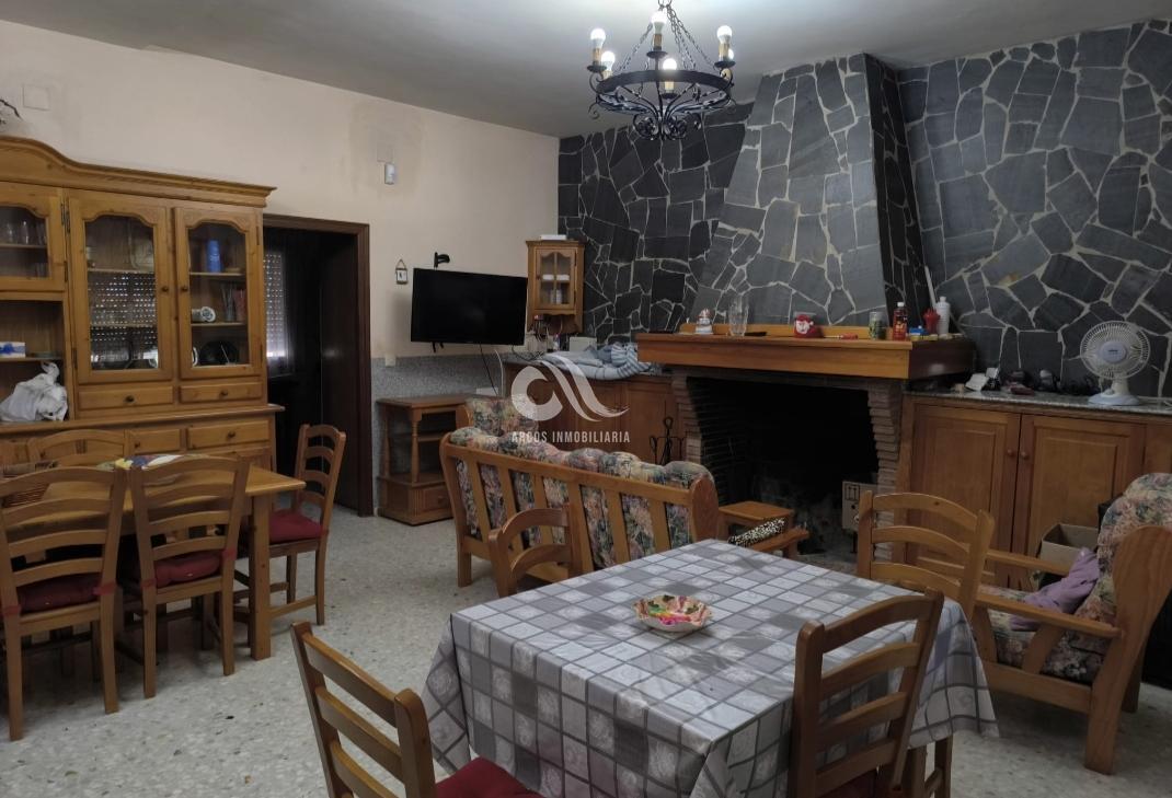 Venta de chalet en Córdoba