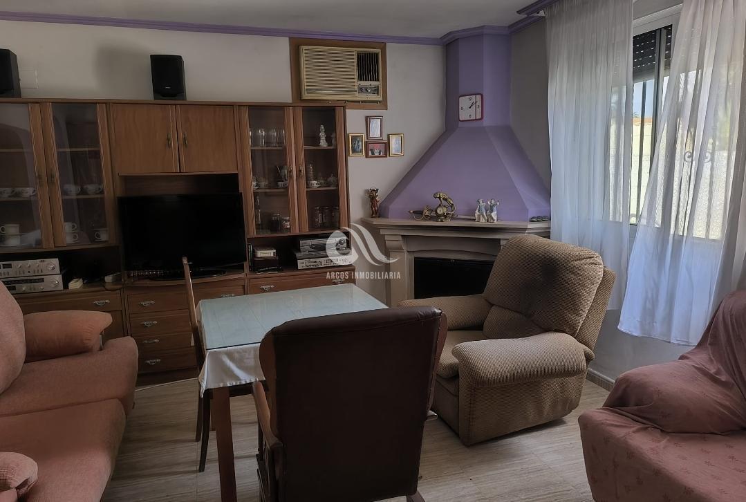 Venta de chalet en Córdoba