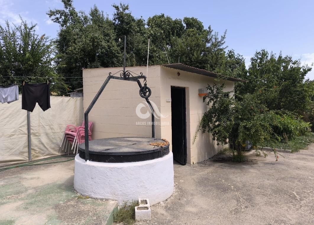 Venta de chalet en Córdoba