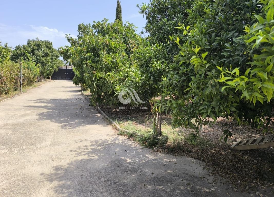 Venta de chalet en Córdoba