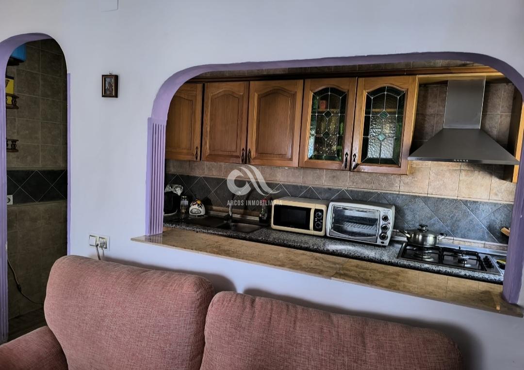 Venta de chalet en Córdoba
